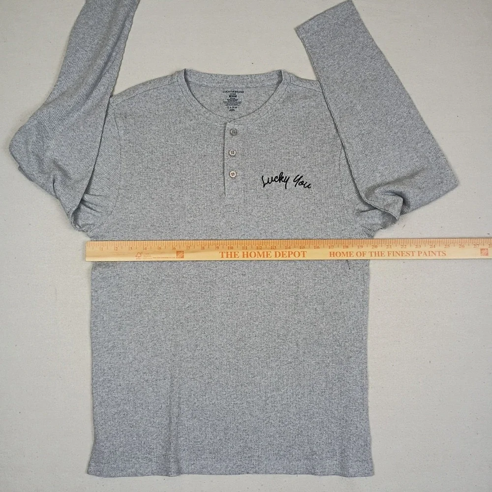 Lucky Brand lucky brand